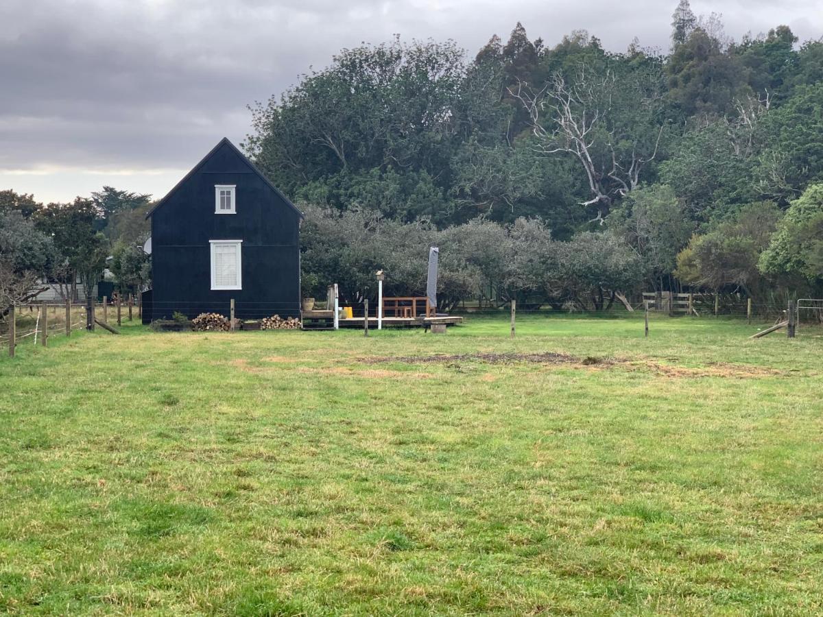 Kakariki Cottage Papakura Exterior photo